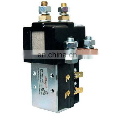 Albright Equivalent Reversing Contactor 48V Winch Contactor SW181B-245T