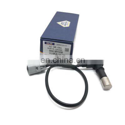 Hot Sale Car Sensor 90919-05059 Crankshaft Position Sensor for Toyota