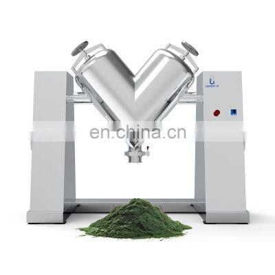 Mixer Dry Powder Mixing Machine For Pharma Food Dry Powder Mixer