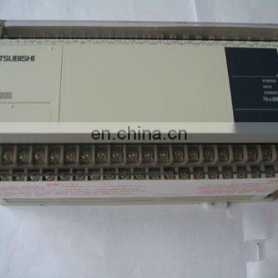 Mitsubishi PLC FX1N-60MR