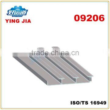 09206 Aluminum Floor