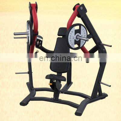 Year End  Discount For Commercial Gym Sport Machine  Fitness  Equipment   PL15  Wide Chest Press