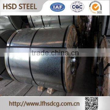 Gold supplier china Galvanized steel coils,hot rolled coil