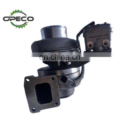 BV63 610800111213 12639400000 turbocharger for sale