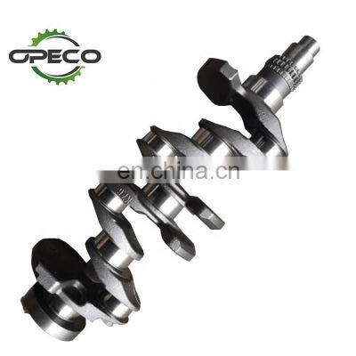 For Hyundai 2.0 crankshaft 23510-2E001 235102E001