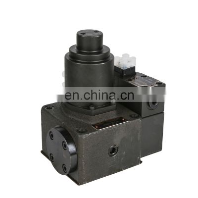 Hydraulic Proportional Relief Valve EFBG/EBG-03/06 Hydraulic Valve YUKEN EFBG03-125