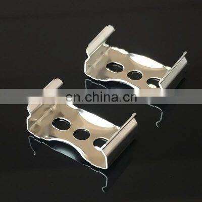T4 T5 T8 Fluorescent Lamp Card Lighting Accessories Lighting Buckle Fixed Lamp Clamp Bracket photo-5
