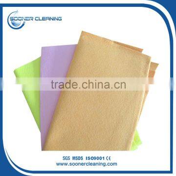 [soonerclean] Needle Punched Nonwoven Fabric