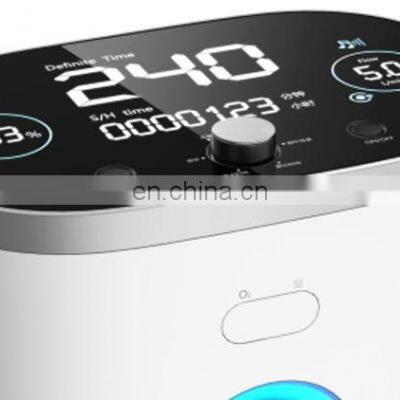 2020 Lepu Personal Oxygen Generator photo-2