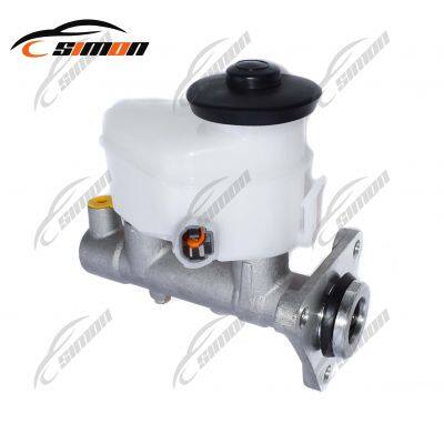 Головной тормозной цилиндр 47201-12680 для TOYOTA Corolla