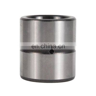 Construction Machine Steel Bushing Customized Excavator Pin Bucket Bearings photo-3