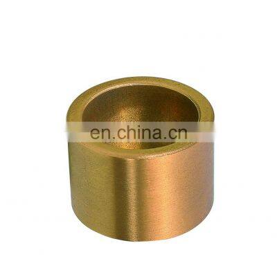 Powder Metallurgy Electric Motror Bronze Oil Free Bushing for Blender