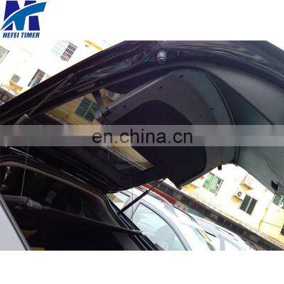 Hot Selling Wholesale OEM Non- Retractable Luggage Suv Car Trunk Shade Cargo Cover for Honda Crosstour Rear Shield Parcel Shelf photo-4