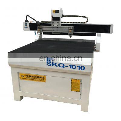 DDDDDDDDDDD Cnc Metal Engraving Machine photo-3
