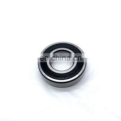 6207-2RS Deep Groove Ball Bearing 6207 2RS Electrical Machinery Bearing 6207-2RS1 6207RS photo-4