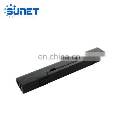 Factory Supply FTTH Optic Fiber Field Assembly Mechanical Splice Fast Connector Fusion Splice for Drop Cable photo-2