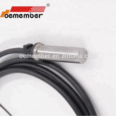 Truck ABS Wheel Speed Sensor for VOLVO for RENAULT for WABCO 4410323870 7420528661 20528661 21247154 photo-2