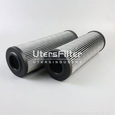 PI37016RNDRG60 UTERS Replace of MAHLE Gas Turbine Hydraulic Oil Filter Elemen Accept Custom photo-5