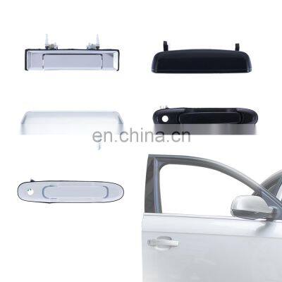 Outer Door Handle 69211-12220-C2 Front RH=Front LH For Corolla photo-2