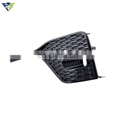 Led Fog Light & Fog Lamp Cover Driving Lamp Assembly for Toyota Fortuner 2020 2021