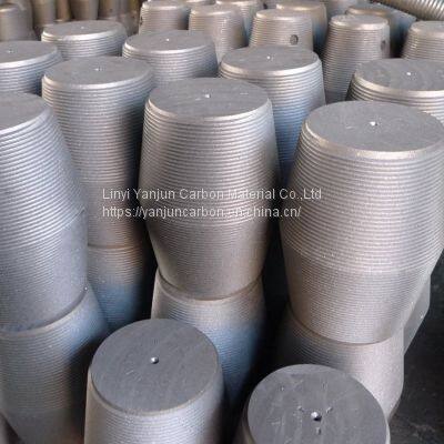 Regular Power Graphite Electrode