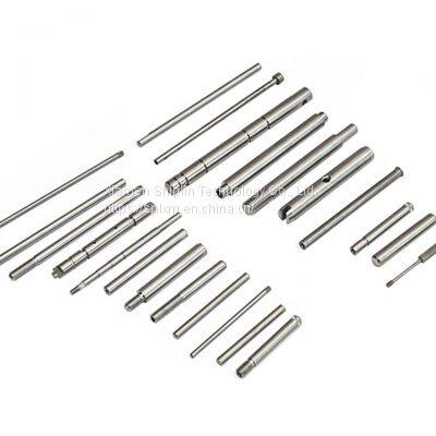 Automotive Parts 5 Axis Milling Service CNC Parts of Aluminum Machining Machine Tools photo-4