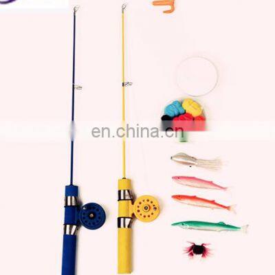 Real Experience , Emulational Fishing Toy for Small kids