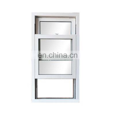 Aluminum Up Down Sliding Window