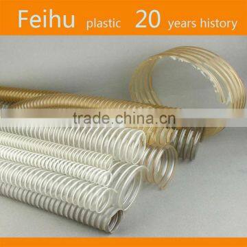 FH-1001 8 INCH FLEXIBLE DRAIN HOSE