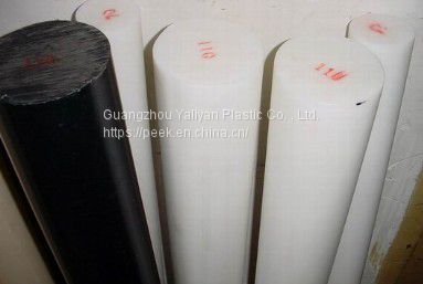 Plastic Rod polybutylene terephthalate High Quality PBT rod