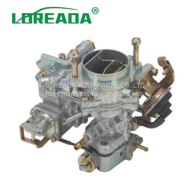 Fast Shipping LOREADA CARB CARBURETTOR ASSY CN14065 For FIAT 1300 190GAS Engine OEM quality