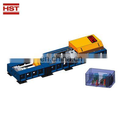 Equipment Tensile Test of Strand or Stressed Steel Stress Relaxation Meter photo-2