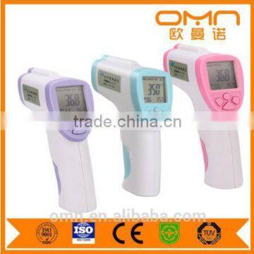 Non-Contact Infrared Forehead Thermometer photo-3