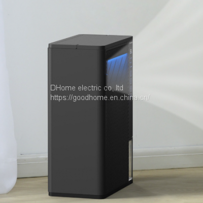 Runner Dehumidifier Mute Dehumidifier Small Dehumidifier Dry Clothes Dehumidifier Commercial（Wechat:13510231336） photo-2