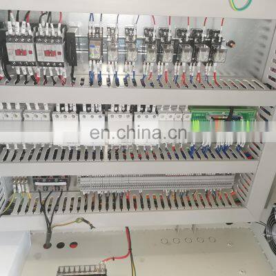 CK6166*3000 Torno Automatic Horizontal Cnc Lathe Machine for Metal Turning From Chinese Factory photo-5