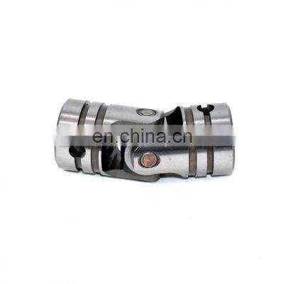 PB Series Single Double Telescopic Universal Joint Shaft Coupling Stainless Steel Universal Joint Kits photo-4