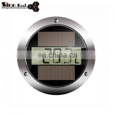 WT-1B Mini Thermometer Temperaturmessgeräte Digitaler Thermometer photo-5