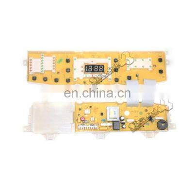 DC92-00818E-12 washing machine pcb board universal washing machine circuit board