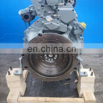 Band New Diesel Engine BF4M2012 for Auto and Truck photo-4