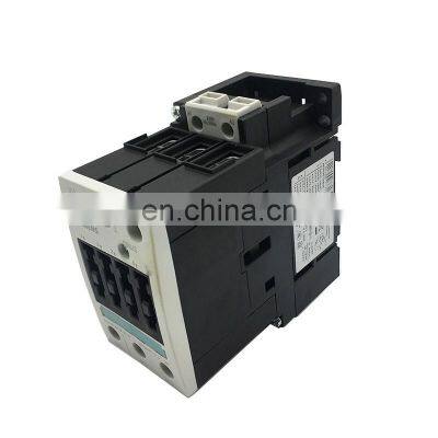 Hot selling MAC AC contactor 380 v 50 hz cell phone case maker machine full ear f 3RT6016-1BB42 3RT60161BB42