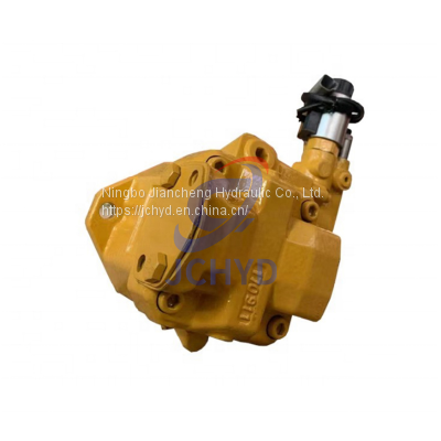 Hydraulic Pump CAT 254-5147/2545147 for Cat 972h Loader photo-2