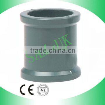 Brand new pvc conduit fitting coupling with high quality