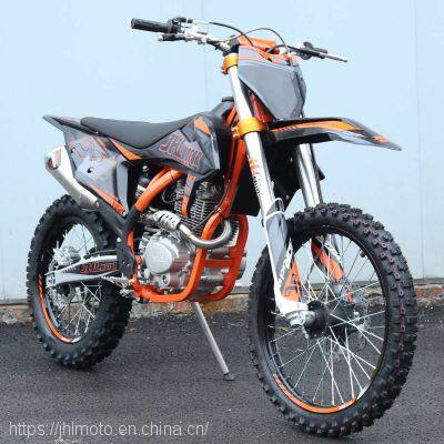 Sell Jhlmoto LX1 Motocross