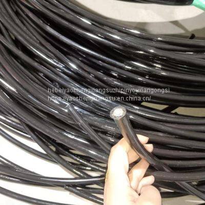 in the Production of High-pressure Nylon Resin Pipes, Fiber Braided Resin Pipes, Reinforced Steel Wire Braiding, Winding Resin Pipes and Assemblies photo-5