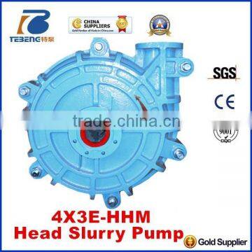 Strong Wear-resistant Robust Mining Slurry Pump