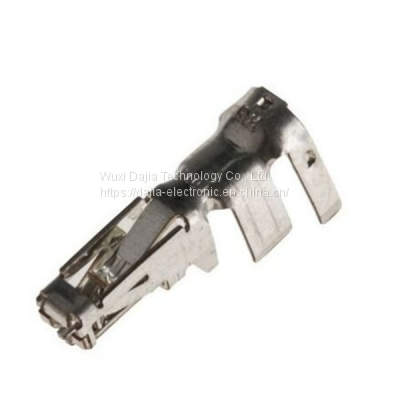 Hirose Connector DF22A-1012SCF Crimp Terminal Connector Lug Terminals In Stock