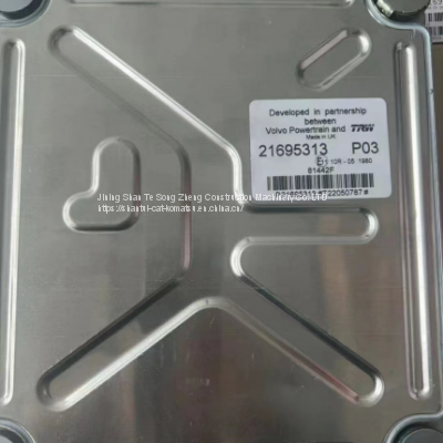 Volvo EC210 250026,14594697 EC220 220639,14594708,21358126 21695313,22423435 ECU photo-5