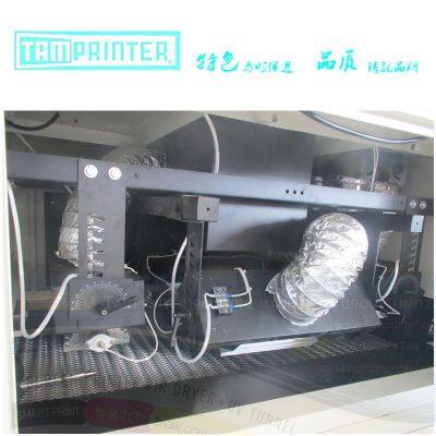 Nert Material UV Primer Dryer With Automatic Belt Correction Structure photo-4