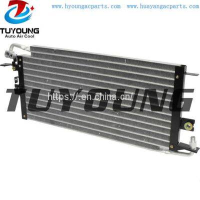 China manufacture auto air conditioning condensers fit Volvo  brand new 8157100