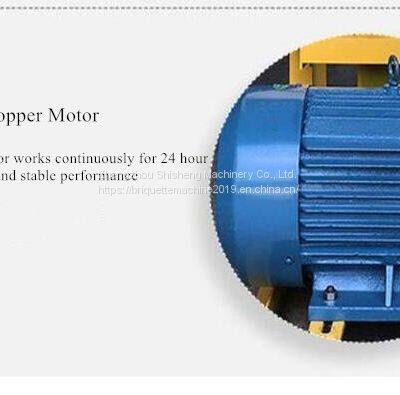 Briquetting Machine Resale/roller Briquette Machine/briquette Roller Press photo-3